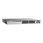 Cisco C9300-24P-A L2 PoE+ Switch - Image 3