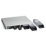 Cisco Catalyst C9300-24T-E Managed Switch με 24 Θύρες Gigabit (1Gbps) Ethernet - Image 3