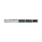 Cisco Catalyst C9300-24T-E Managed Switch με 24 Θύρες Gigabit (1Gbps) Ethernet - Image 4