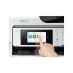 Epson WorkForce Pro EM-C800RDWF Έγχρωμο Πολυμηχάνημα Inkjet με WiFi και Mobile Print C11CK19401 - Image 3