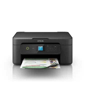 Epson Expression Home XP-3200 Έγχρωμο Πολυμηχάνημα Inkjet με WiFi και Mobile Print C11CK66403