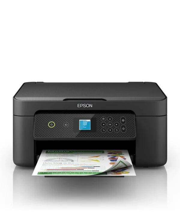 Epson Expression Home XP-3200 Έγχρωμο Πολυμηχάνημα Inkjet με WiFi και Mobile Print C11CK66403