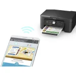 Epson Expression Home XP-3200 Έγχρωμο Πολυμηχάνημα Inkjet με WiFi και Mobile Print C11CK66403 - Image 2