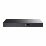 TP-LINK Omada ES220GMP v1 Managed L2 PoE+ Switch με 16 Θύρες Gigabit (1Gbps) Ethernet και 2 SFP Θύρες - Image 2