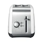 Kitchenaid Φρυγανιέρα 2 Θέσεων 1100W Γκρι 5KMT2115EWH - Image 2