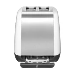 Kitchenaid Φρυγανιέρα 2 Θέσεων 1100W Γκρι 5KMT2115EWH - Image 3