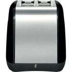 Kitchenaid Φρυγανιέρα 2 Θέσεων 1100W Μαύρη 5KMT2115EOB - Image 4