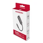 Axagon ADE-TRC v1 USB-C Αντάπτορας Δικτύου για Ενσύρματη σύνδεση Gigabit Ethernet - Image 4