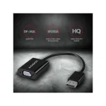 Axagon RVD-VGN Μετατροπέας DisplayPort male σε VGA female 1τμχ - Image 3
