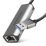 Axagon ADE-25R v1 USB Αντάπτορας Δικτύου για Ενσύρματη σύνδεση Ethernet