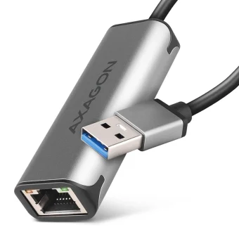Axagon ADE-25R v1 USB Αντάπτορας Δικτύου για Ενσύρματη σύνδεση Ethernet