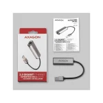 Axagon ADE-25R v1 USB Αντάπτορας Δικτύου για Ενσύρματη σύνδεση Ethernet - Image 7