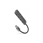 Axagon USB 3.2 Hub 4 Θυρών με σύνδεση USB-A HUE-MSA