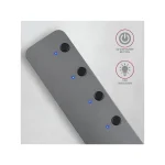Axagon USB 3.2 Hub 4 Θυρών με σύνδεση USB-A HUE-MSA - Image 4