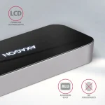 Axagon HMC-6H4A USB-C Docking Station με HDMI 4K PD Μαύρο - Image 7