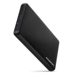 Axagon Θήκη για Σκληρό Δίσκο 2.5" SATA III με σύνδεση Type-C EE25-SLC