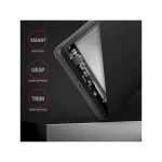 Axagon Θήκη για Σκληρό Δίσκο 2.5" SATA III με σύνδεση Type-C EE25-SLC - Image 4