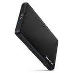Axagon Θήκη για Σκληρό Δίσκο 2.5" SATA III με σύνδεση Type-C EE25-SL