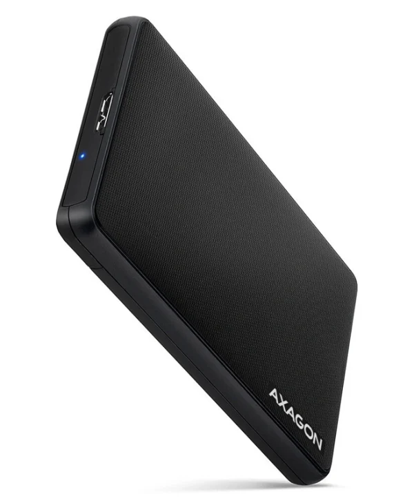 Axagon Θήκη για Σκληρό Δίσκο 2.5" SATA III με σύνδεση Type-C EE25-SL