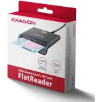Axagon Card Reader Type-C για SmartCard CRE-SM3TC - Image 6