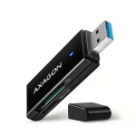 Natec Card Reader για SD/microSD CRE-S2N