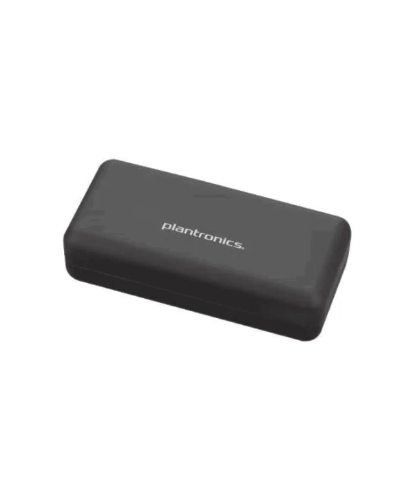Θήκη Ακουστικών Hp Poly Spare Hard Portable Carrying Case 85R51AA