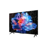 TCL Smart Τηλεόραση 43" 4K UHD LED P6K HDR (2025) 43P6K - Image 3