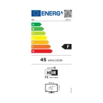 TCL Smart Τηλεόραση 43" 4K UHD LED P6K HDR (2025) 43P6K - Image 8