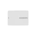Axagon Θήκη για Σκληρό Δίσκο M.2 SATA III με σύνδεση SATA σε Ασημί χρώμα RSS-M2SD - Image 6