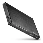 Axagon Θήκη για Σκληρό Δίσκο 2.5" SATA III με σύνδεση USB 3.2 EE25-XA6