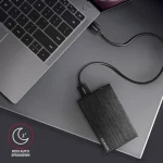 Axagon Θήκη για Σκληρό Δίσκο 2.5" SATA III με σύνδεση USB 3.2 EE25-XA6 - Image 7