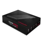 Axagon Θήκη για Σκληρό Δίσκο 2.5" SATA III με σύνδεση USB 3.2 EE25-XA6 - Image 8
