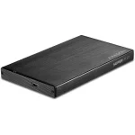 Axagon Θήκη για Σκληρό Δίσκο 2.5" SATA III με σύνδεση USB 3.2 EE25-XA6 - Image 9