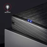 Axagon Θήκη για Σκληρό Δίσκο 2.5" SATA III με σύνδεση USB 3.2 EE25-XA6 - Image 11
