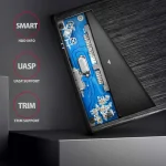Axagon Θήκη για Σκληρό Δίσκο 2.5" SATA III με σύνδεση USB 3.2 EE25-XA6 - Image 12