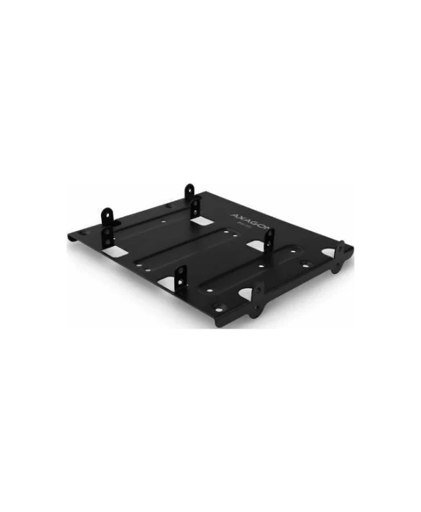 Axagon Installation Bracket RHD-435 5.25'' Reduction For 4X 2.5'' OR 2X 2.5'' + 1X 3.5''