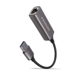 Axagon ADE-TR v1 USB Αντάπτορας Δικτύου για Ενσύρματη σύνδεση Gigabit Ethernet