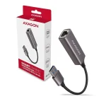Axagon ADE-TR v1 USB Αντάπτορας Δικτύου για Ενσύρματη σύνδεση Gigabit Ethernet - Image 2