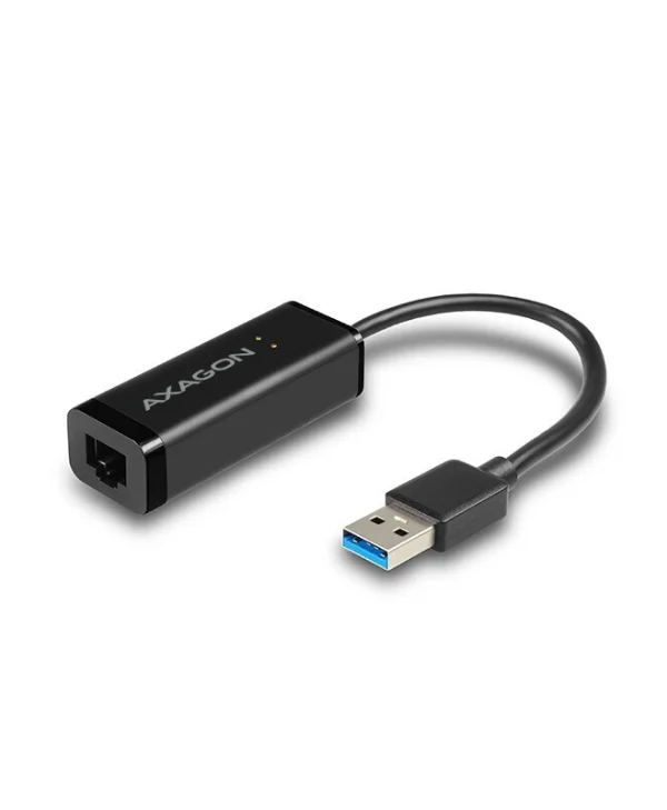 Axagon ADE-SR USB Αντάπτορας Δικτύου για Ενσύρματη σύνδεση Gigabit Ethernet