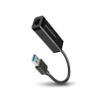 Axagon ADE-SR USB Αντάπτορας Δικτύου για Ενσύρματη σύνδεση Gigabit Ethernet - Image 4