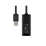 Axagon ADE-SR USB Αντάπτορας Δικτύου για Ενσύρματη σύνδεση Gigabit Ethernet - Image 5