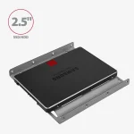 Axagon Installation Bracket RHD-125S 3.5'' - Image 8