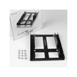 Axagon HDD/SSD Bracket RHD-225 - Image 3