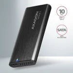 Axagon Θήκη για Σκληρό Δίσκο M.2 SATA III με σύνδεση Type-C EEM2-SBC - Image 3
