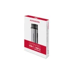 Axagon Card Reader USB 2.0 Type-C για SD CRE-SAC - Image 9