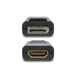 Axagon Μετατροπέας DisplayPort male σε HDMI female 1τμχ RVD-HI - Image 2