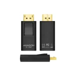 Axagon Μετατροπέας DisplayPort male σε HDMI female 1τμχ RVD-HI - Image 4