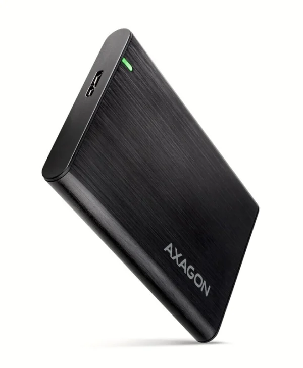 Axagon Θήκη για Σκληρό Δίσκο 2.5" SATA III με σύνδεση USB 3.1 EE25-A6M