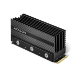 Axagon Ψύξη Μ.2 SSD CLR-M2XL
