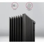 Axagon Ψύξη Μ.2 SSD CLR-M2XL - Image 2